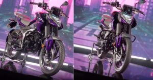 KTM की पुंगी बजा देगी Bajaj Pulsar N125 बाइक, स्टाइलिश स्पोर्टी लुक के साथ मिलेगी 125cc की पावरफुल इंजन!