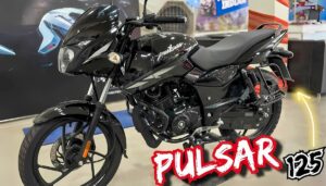 कॉलेज छात्रों की पहली पसंद बनी Bajaj Pulsar 125 बाइक, मिलेगी 80KM की माइलेज