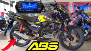 Bajaj Pulsar को अपनी औकात दिखाने भौकाली Look के साथ कम कीमत में आई Honda SP 125