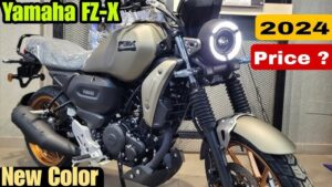 Yamaha Fzx का जलवा पूरे भारत में ला रहा ख़ुशी की एक नयीं लहर