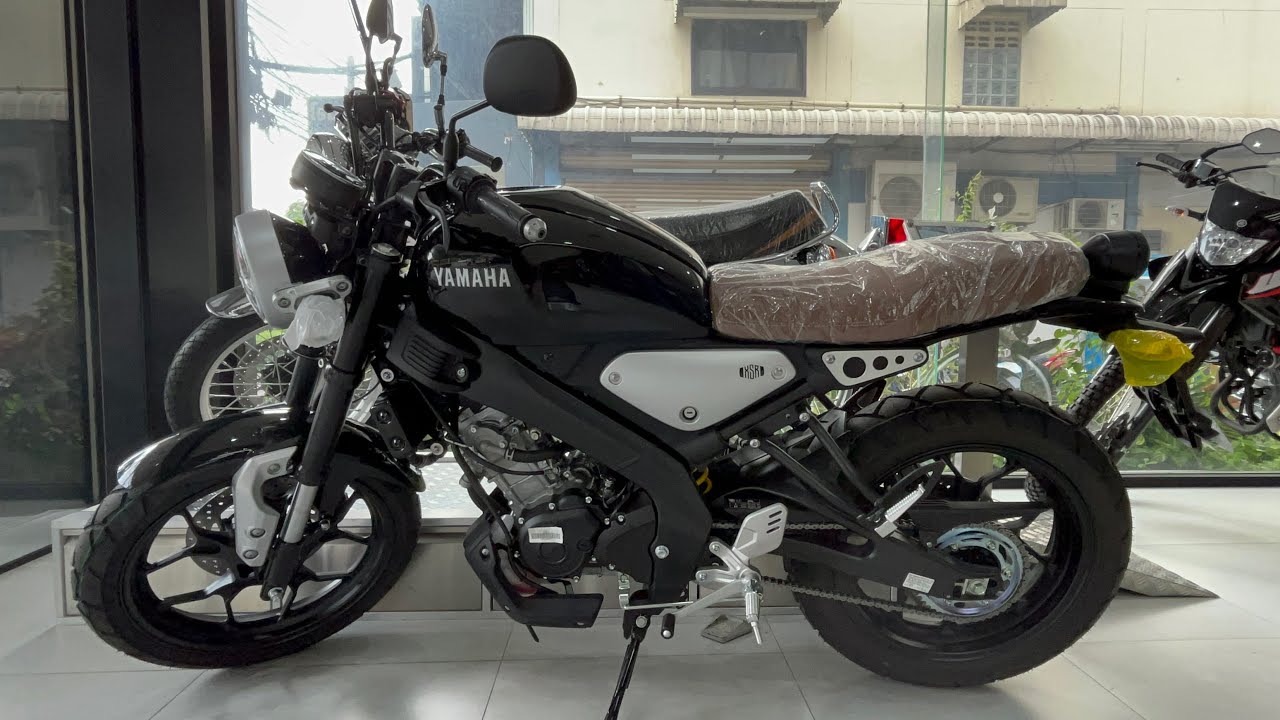 Yamaha XSR 155 Launch Date