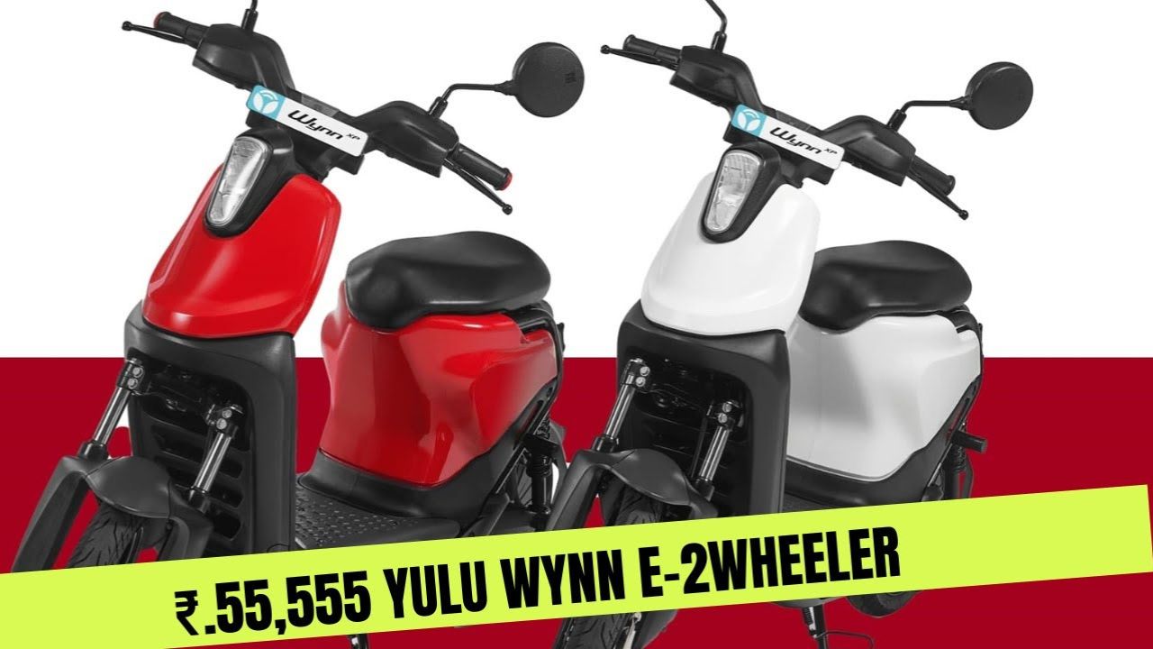 Yulu Wynn