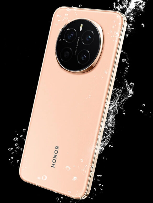 HONOR-Magic-7-Pro-water-proof-design