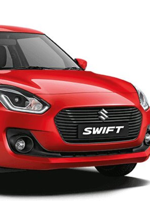 Maruti New Gen Swift 2024 - Features, Specifications, Reviews, Colors & Interior