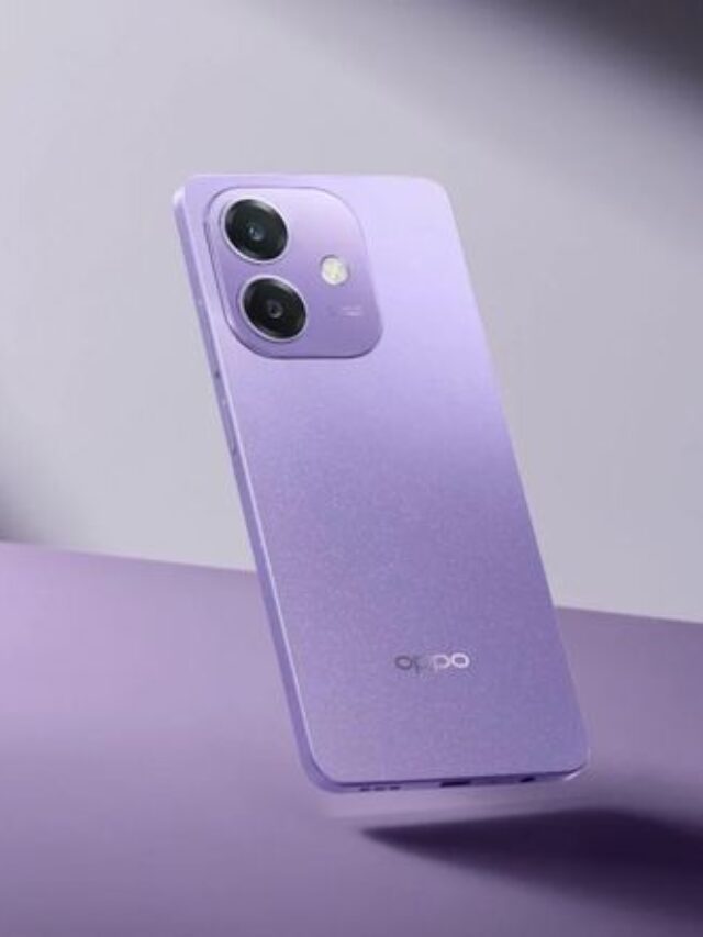 OPPO A3, Smartphone 2 Jutaan dengan Sertifikasi Ketahanan Tingkat Militer