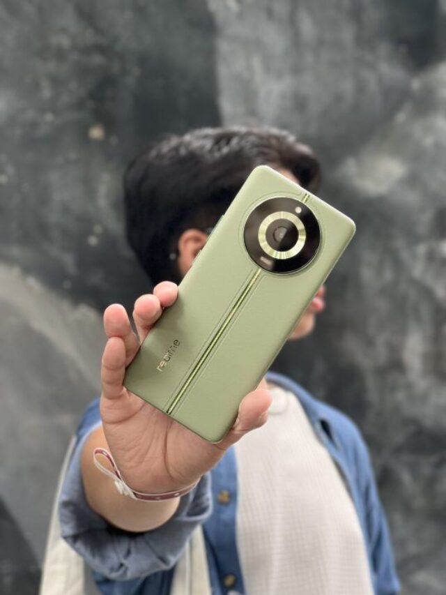 realme’s definition of a “World up close” in Cebu