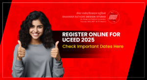 UCEED 2025 Registration: प्रवेश परीक्षा के लिए आवेदन करने की आज है अंतिम तिथि, जल्दी करे आवेदन