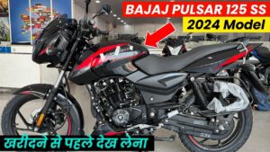 KTM को उसकी औकात दिखाने आया नया दमदार Bajaj Pulsar 125 की शानदार बाइक, कीमत ने मचाया धमाल