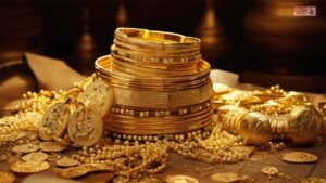 Gold Price Today: आज 4 नवंबर को दिल्ली, मुंबई, कोलकाता, चेन्नई में सोने की लेटेस्ट कीमते देखे