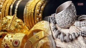 Gold-Silver Price Today: सोने के साथ साथ चाँदी के दाम में भी गिरावट, जाने आज के लेटेस्ट रेट