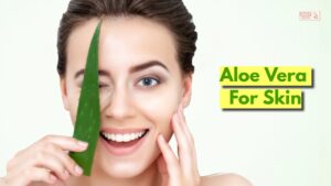 Aloe Vera For Skin: रात में एलोवेरा लगाने से पाएं बेदाग और मुलायम त्वचा, जाने कैसे करे इस्तेमाल?