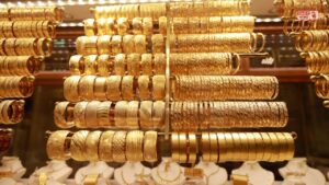 Gold Price Today: सोने के दाम में आई भारी गिरावट! भारत में 11 नवंबर 2024 में सोने के लेटेस्ट रेट देखे