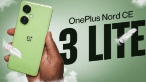 108MP कैमरा और 8GB रैम के साथ, Samsung को टक्कर दे रही OnePlus Nord CE 3 Lite 5G स्मार्टफोन