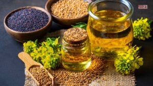 Mustard Oil Benefits: हृदय स्वास्थ्य के लिए सरसों के तेल के 7 जबरदस्त फायदे, जानिए बेहतरीन विकल्प