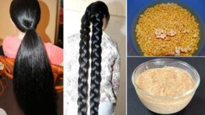 Long Hair Remedies: घुटनों तक बालों को लंबा करने के लिए अभी इन चीजों का करें इस्तेमाल, जल्द मिलेगा रिजल्ट