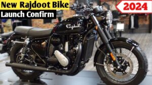 New Rajdoot 350 बाइक, 350cc इंजन और झक्कास लुक के साथ जल्द होगी लॉन्च