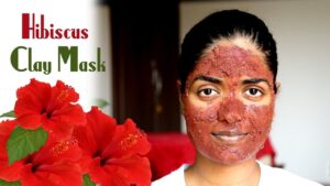 गुड़हल, एलोवेरा जेल से बने Face Mask का करे इस्तेमाल और शादी सीजन त्वचा को दें गुलाबी और नैचरल ग्लो