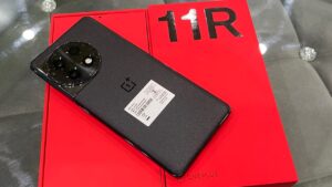 लॉन्च हुआ नया दमदार OnePlus 11R 5G शानदार फीचर्स और परफॉर्मेंस वाला स्मार्टफोन, जाने इसकी कीमत