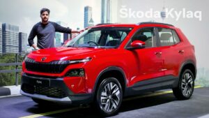 Skoda Kylaq का जलवा देख Maruti और Hyundai को याद आयी नानी, जाने क्यों है इतनी चर्चा