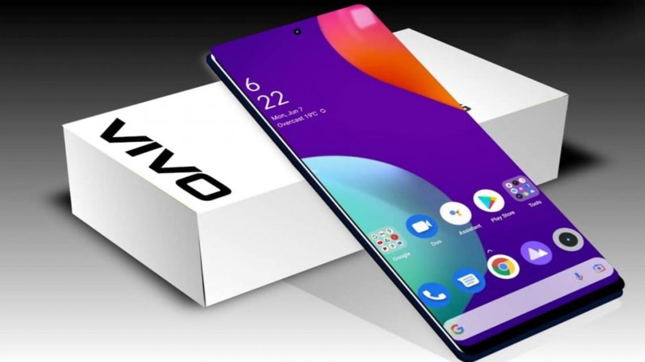 Vivo T3X 5G