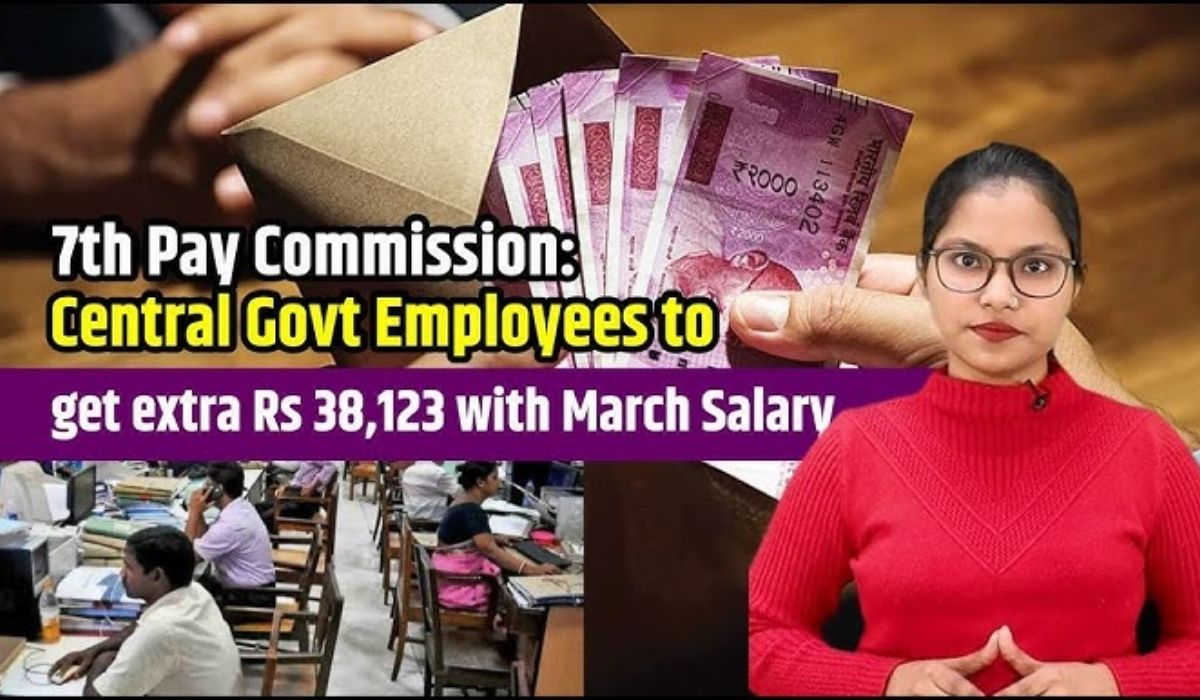 7th Pay Commission