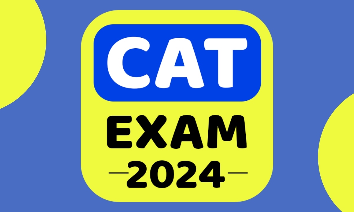 CAT 2024 Answer Key