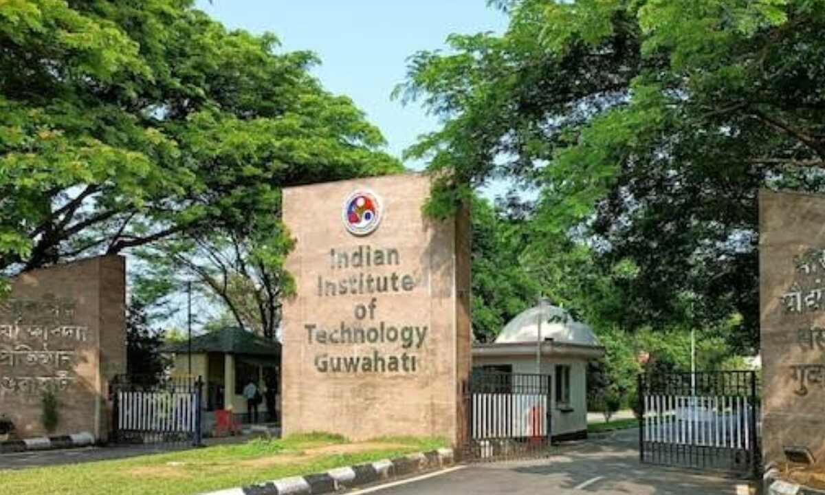 IIT Guwahati Post Graduate Admission 