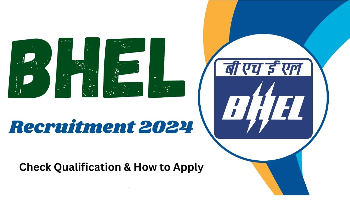 BHEL Recruitment 2024