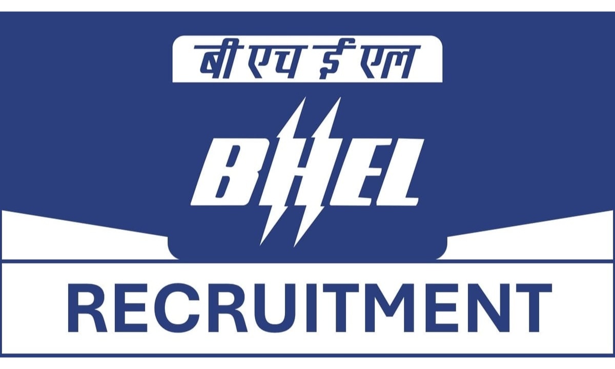 BHEL Recruitment 2024