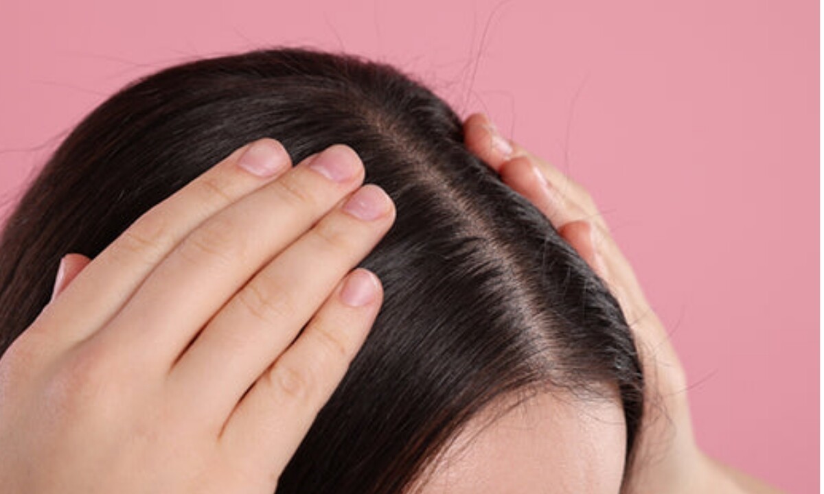 Scalp Care Tips 