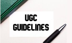 UGC Guidelines: उच्च शिक्षा में बड़ा बदलाव, अब साल में दो बार मिलेगा दाखिला