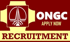 ONGC Recruitment 2024: युवाओं के लिए सरकारी नौकरी का सुनहरा मौका! देखे पूरी जानकारी