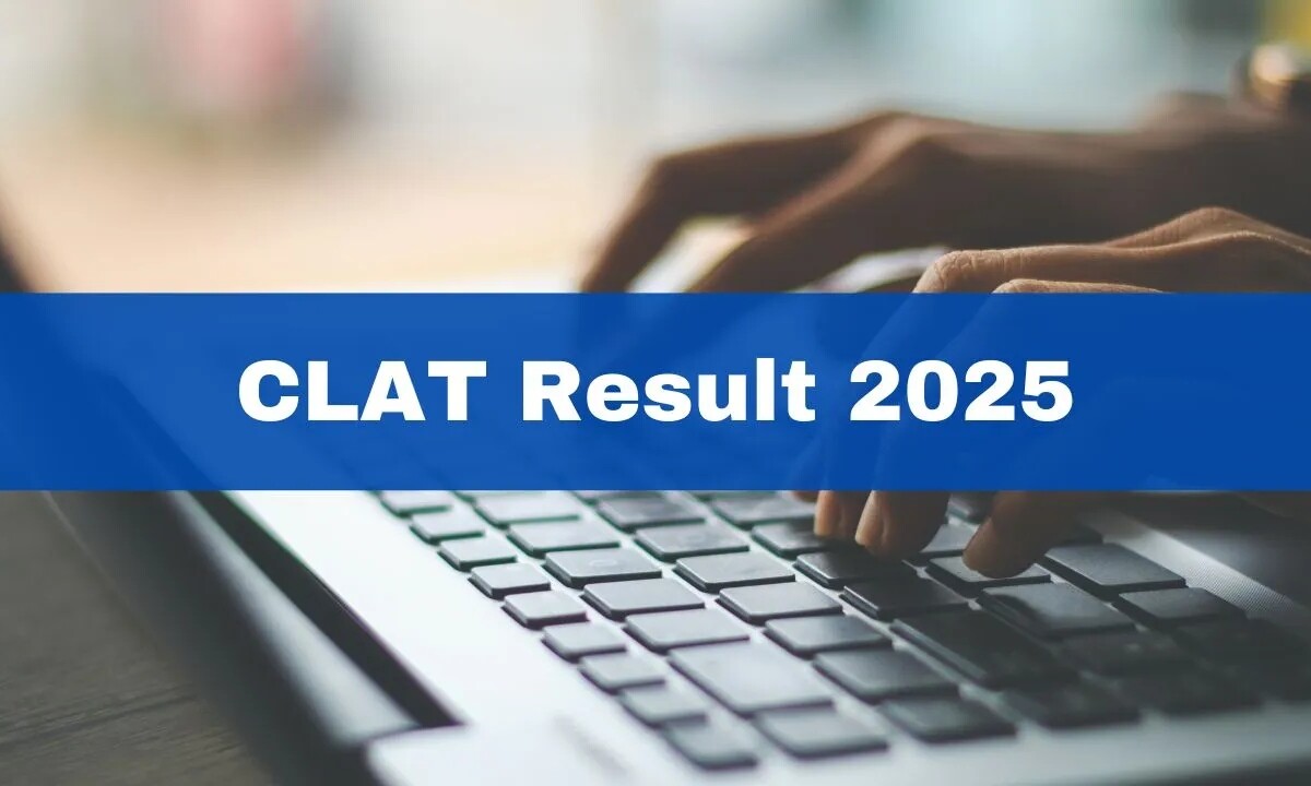 CLAT Result 2025