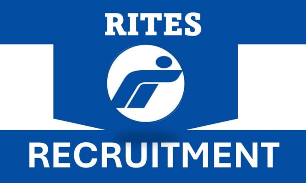 RITES Apprentice Recruitment 2025