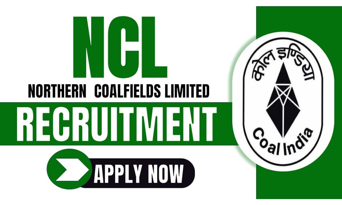 NCL Recruitment 2024