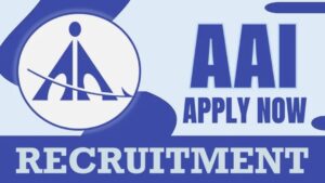 AAI Recruitment 2024: जूनियर असिस्टेंट पदों के लिए आवेदन की प्रक्रिया शुरू, जानें पूरी जानकारी