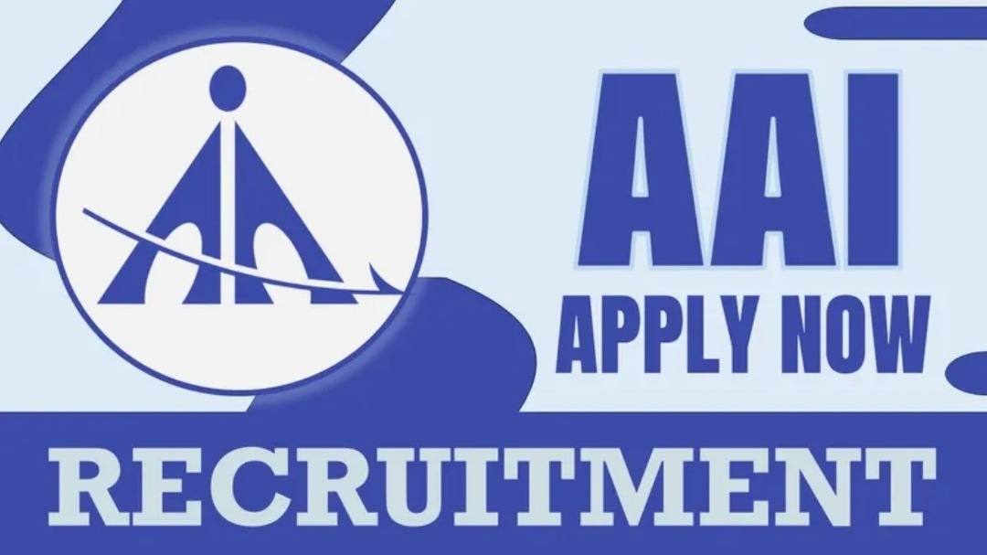 AAI Recruitment 2024