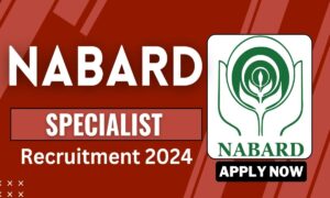 NABARD Recruitment 2024: नाबार्ड ने खोले रोजगार के दरवाजे, कई पदों पर शानदार भर्तियां, जानें पूरी जानकारी