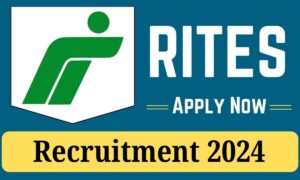 RITES Recruitment: इंजीनियर के पदों पर भर्ती, सरकारी नौकरी पाने का सुनहरा मौका, जाने आवेदन की अन्तिम तिथि