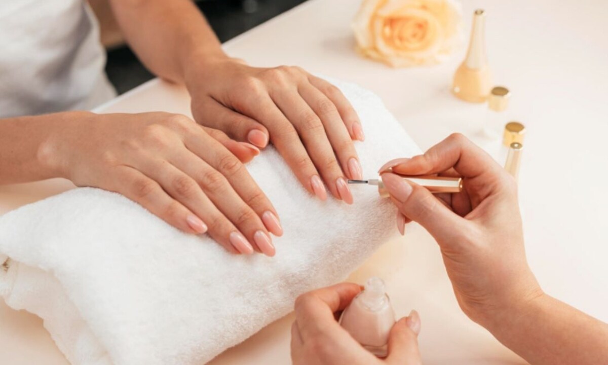 Nail Care Tips 