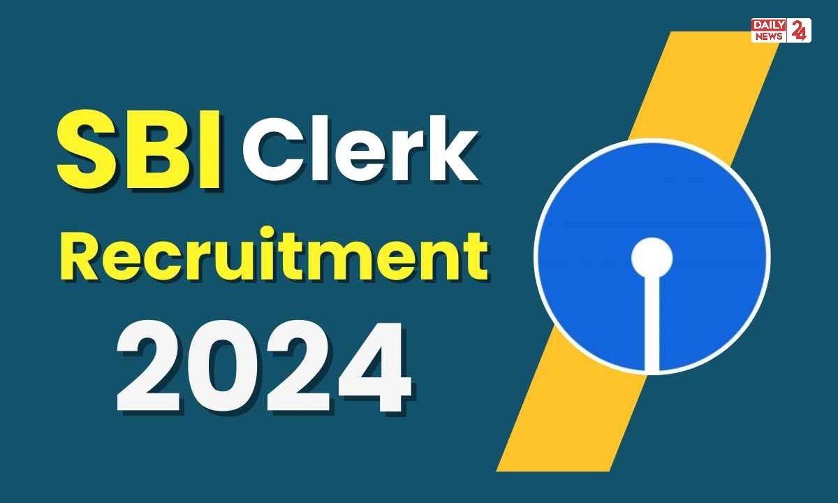 SBI Clerk Recruitment