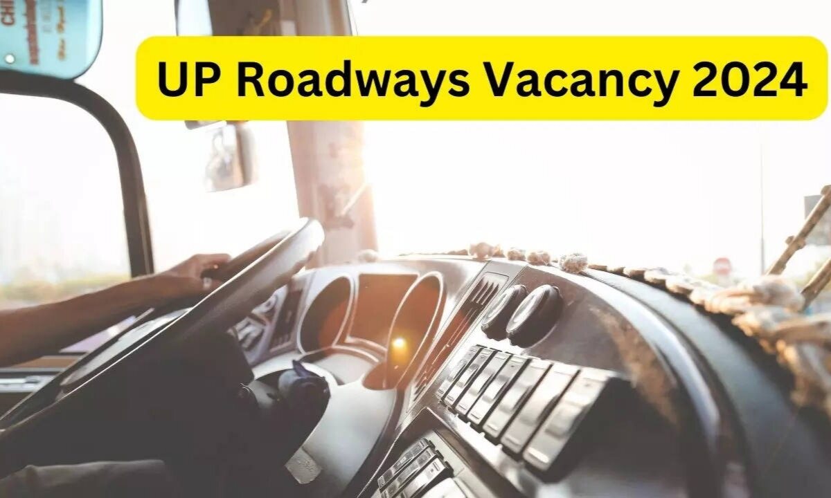 Rajasthan Roadways Vacancy