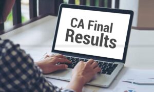 CA Final Result 2024: नवंबर में हुई परीक्षा का रिजल्ट दिसंबर में होने की संभावना, जानिए ताजा खबर