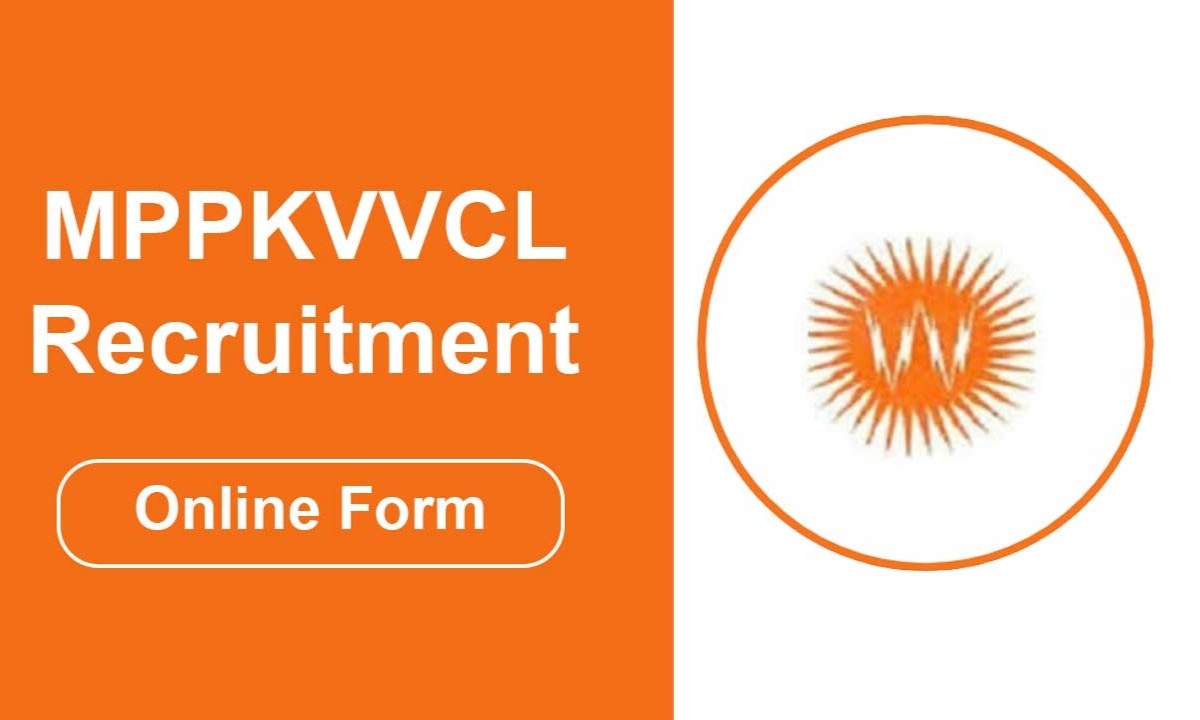 MPPKVVCL Recruitment 2024