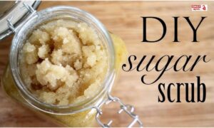 Sugar Scrub: ग्लोइंग त्वचा के लिए अपनाएं ब्राउन शुगर और खीरे का खास स्क्रब, ब्लैकहेड्स हटाने का नेचुरल उपाय