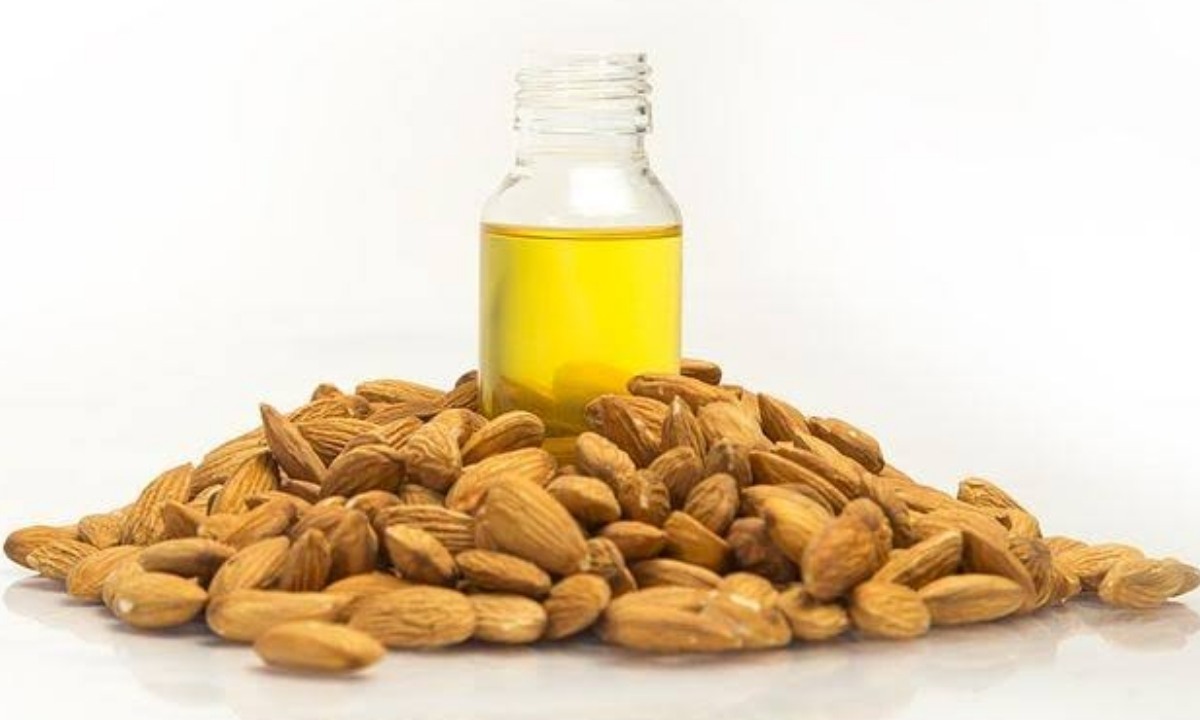 Almond Oil For Skin 