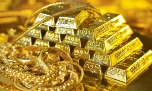 Gold Price Today: जानें भारत के सभी प्रमुख शहरों में 22 कैरेट और 24 कैरेट सोने की ताजा कीमतें