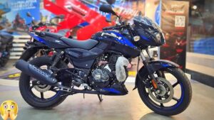 सबसे सस्ते बजट प्राइस मे खतरनाक फीचर्स के साथ लॉन्च हुआ New Bajaj Pulsar 150 बाइक, देखिए खासियत