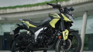 59km की माइलेज के साथ Bajaj Pulsar N125 ने छुड़ाऐ सबके छक्के, देखिए लाजवाब फीचर्स