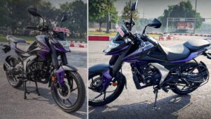 Yamaha को टक्कर देगी Bajaj Pulsar N125 बाइक, स्पोर्टी लुक के साथ 125cc इंजन